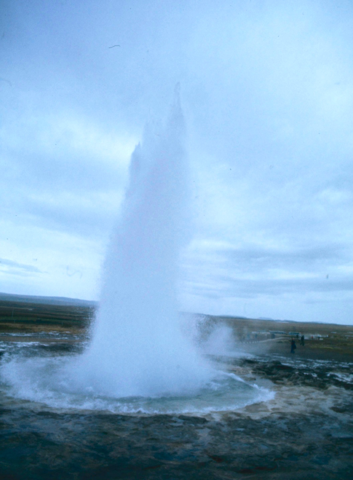 Geyser